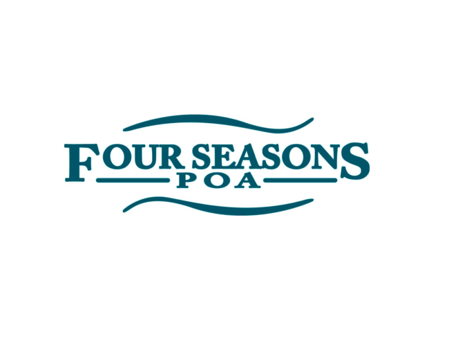 Four Seasons POA Logo