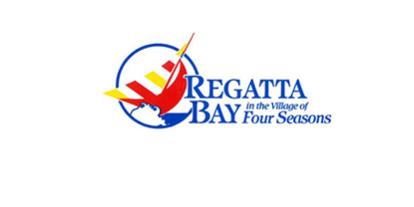 Regatta Bay Logo