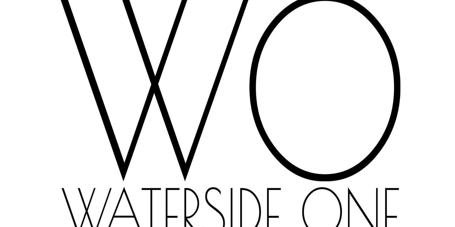 Waterside One Logo