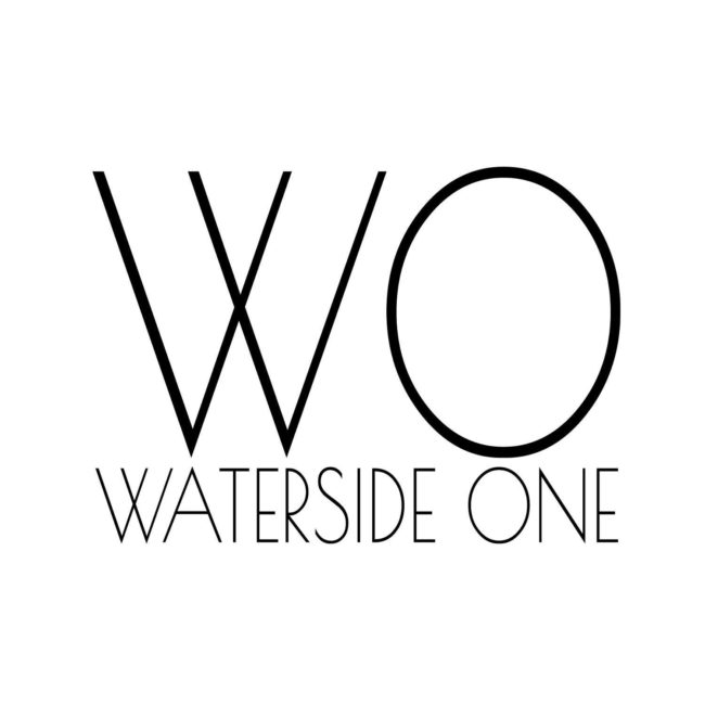 Waterside One Logo