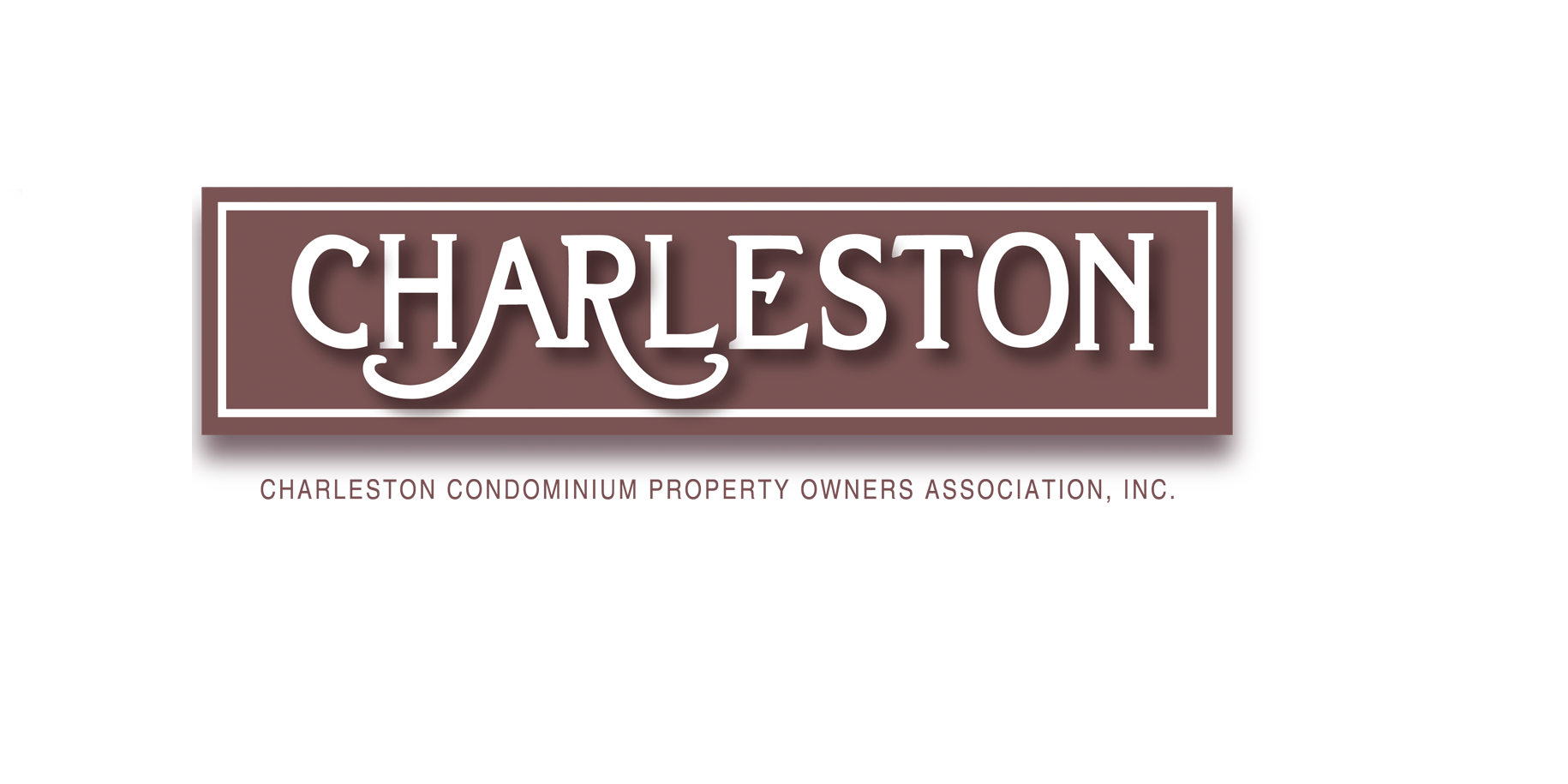 Charleston Condo Logo