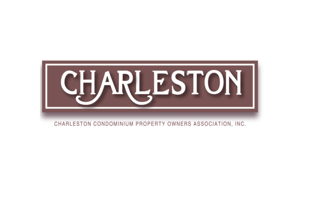 Charleston Condo Logo